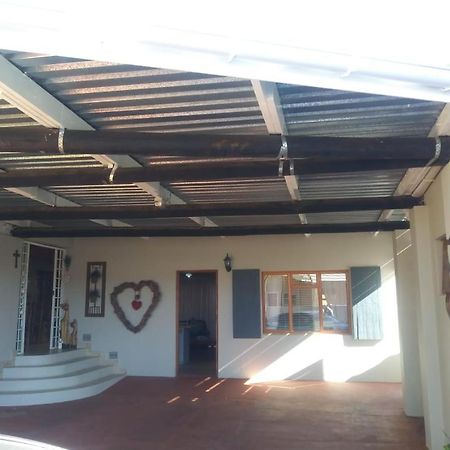 Vogue Selfcatering Clanwilliam Exterior photo